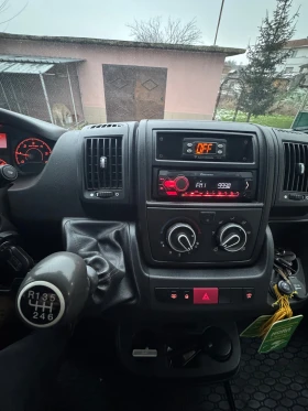 Peugeot Boxer 2.2d Лизинг, снимка 15