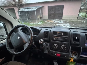 Peugeot Boxer 2.2d Лизинг, снимка 10