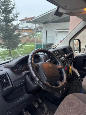 Peugeot Boxer 2.2d Лизинг, снимка 16