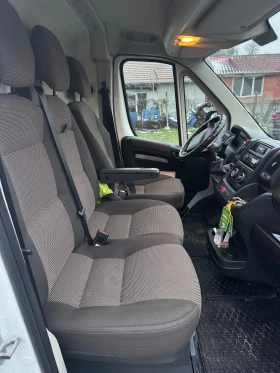 Peugeot Boxer 2.2d Лизинг, снимка 9