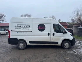 Peugeot Boxer 2.2d Лизинг, снимка 7