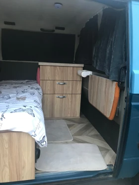 VW T3 Caravel | Auto.bg — изображение 15