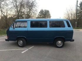 VW T3 Caravel | Auto.bg — изображение 2