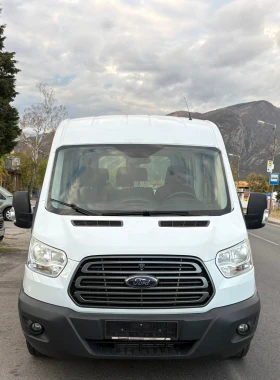 Ford Transit 9-������! �����! ����� �������� �������!!! | Mobile.bg � ����� ������ 6