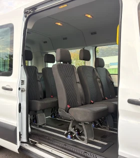 Ford Transit 9-������! �����! ����� �������� �������!!! | Mobile.bg � ����� ������ 11