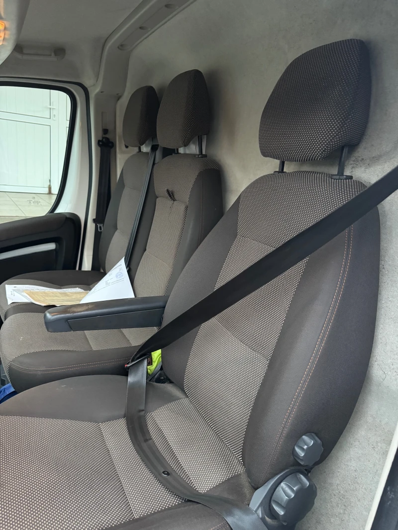 Peugeot Boxer 2.2d Лизинг, снимка 17 - Бусове и автобуси - 53523324