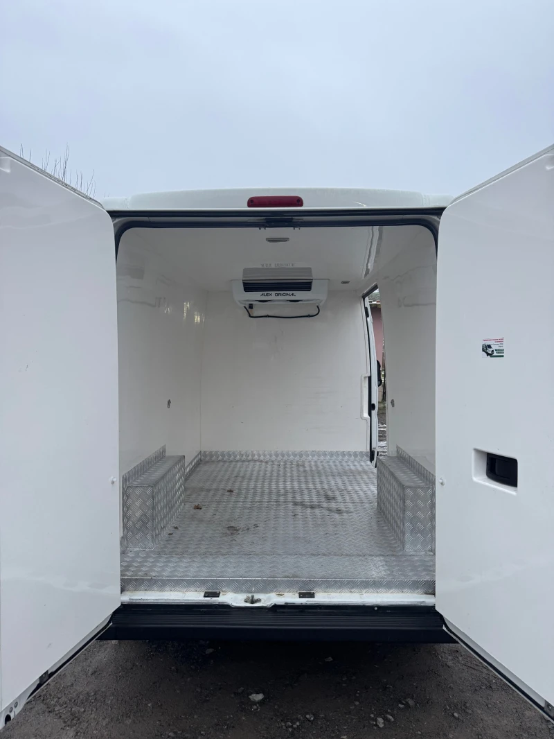 Peugeot Boxer 2.2d Лизинг, снимка 12 - Бусове и автобуси - 53523324