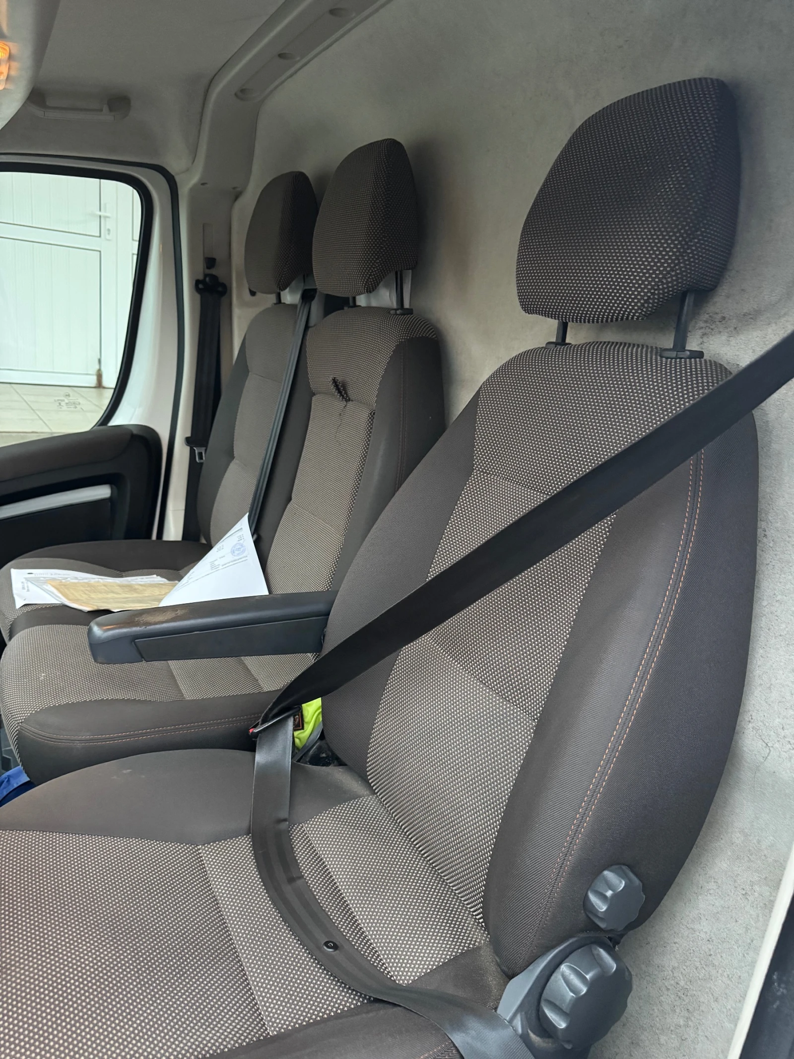 Peugeot Boxer 2.2d ������ | Mobile.bg � ����������� 17