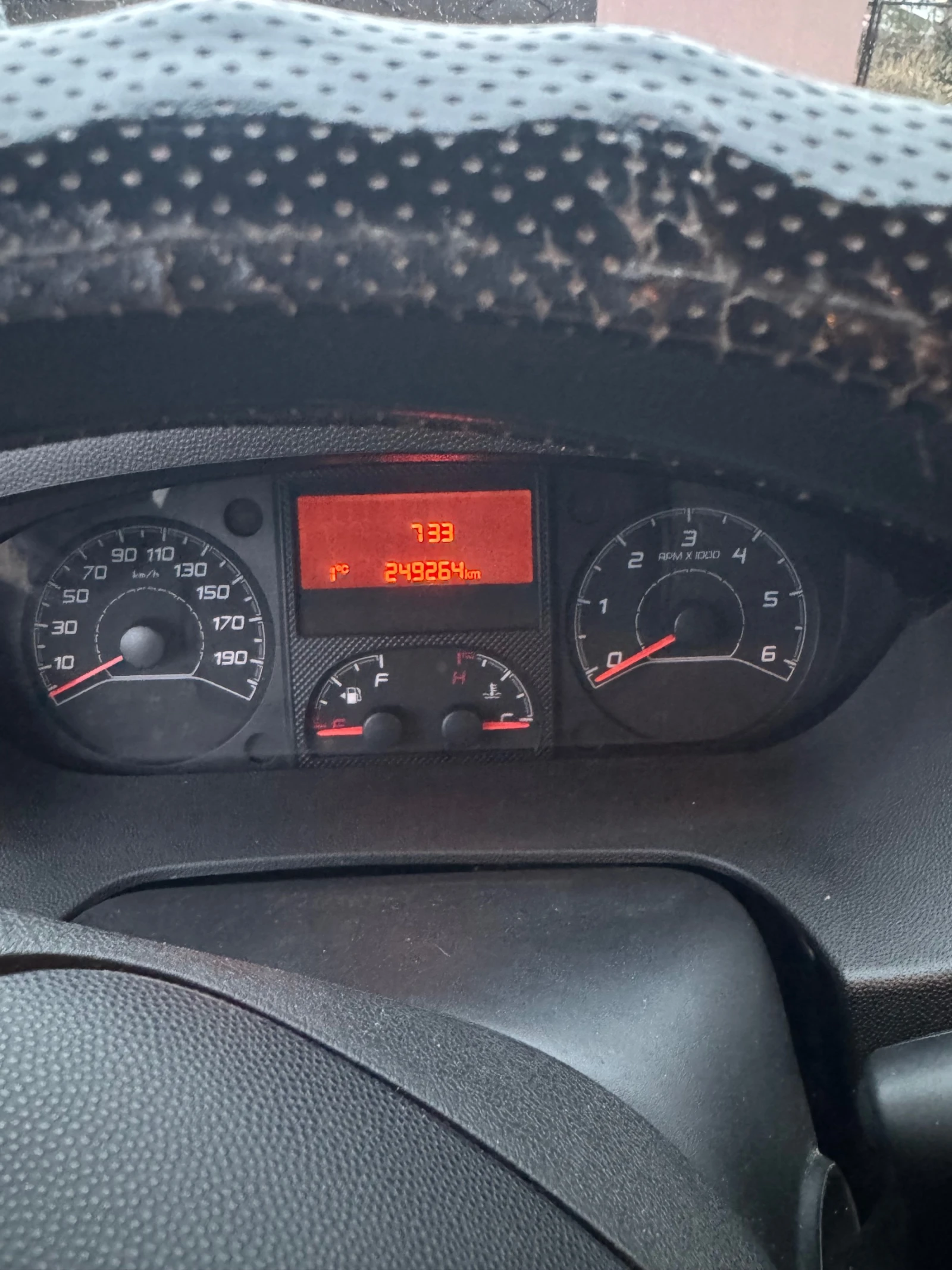 Peugeot Boxer 2.2d ������ | Mobile.bg � ����������� 13