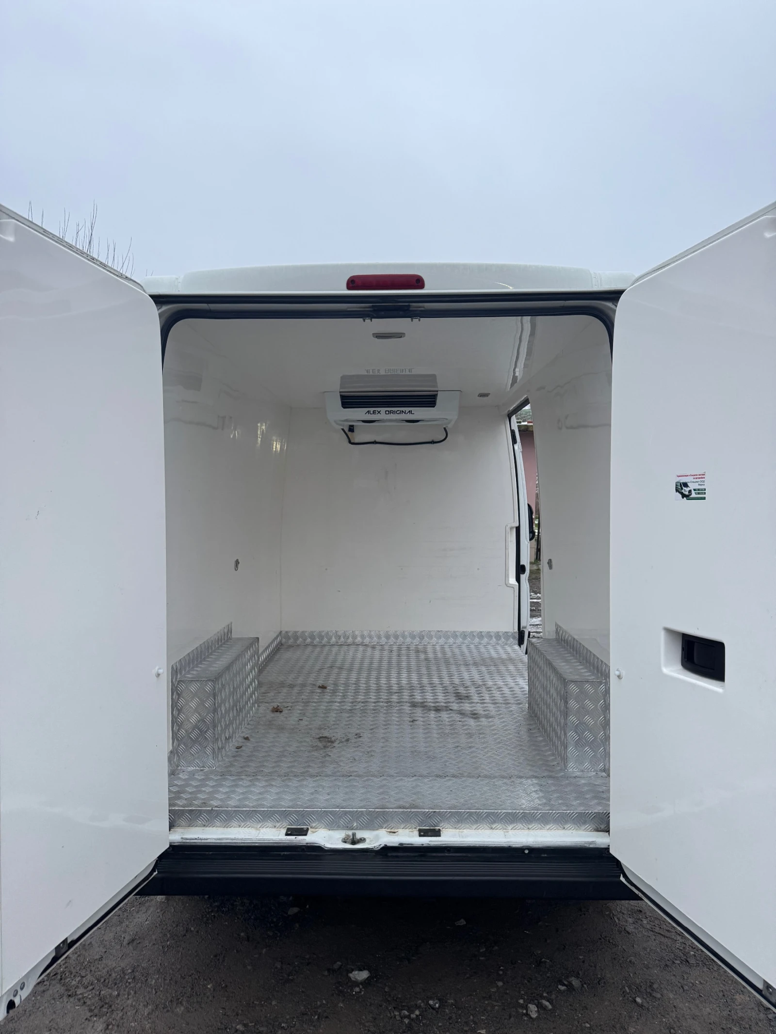 Peugeot Boxer 2.2d ������ | Mobile.bg � ����������� 12