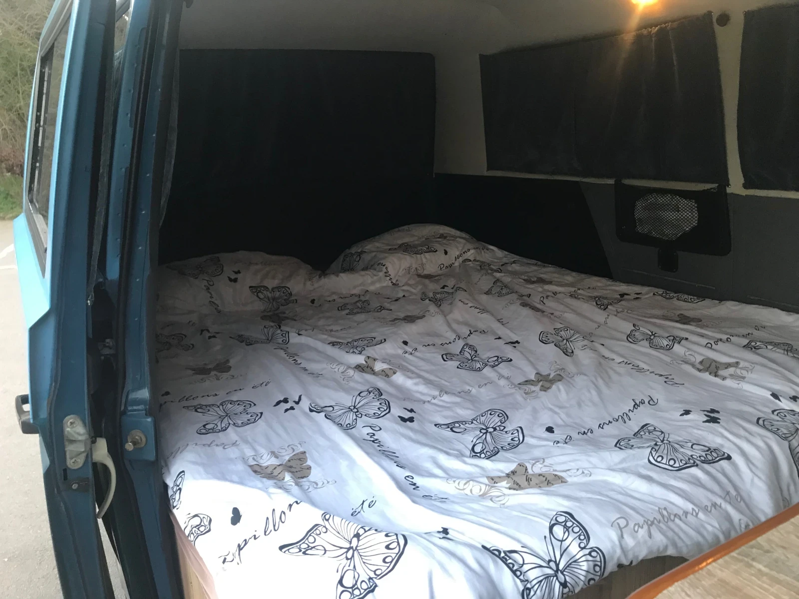 VW T3 Caravel, снимка 9 - Бусове и автобуси - 53802499