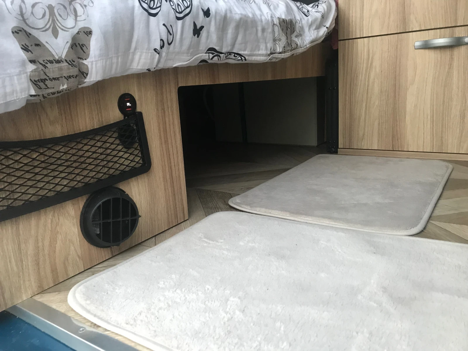 VW T3 Caravel, снимка 13 - Бусове и автобуси - 53802499