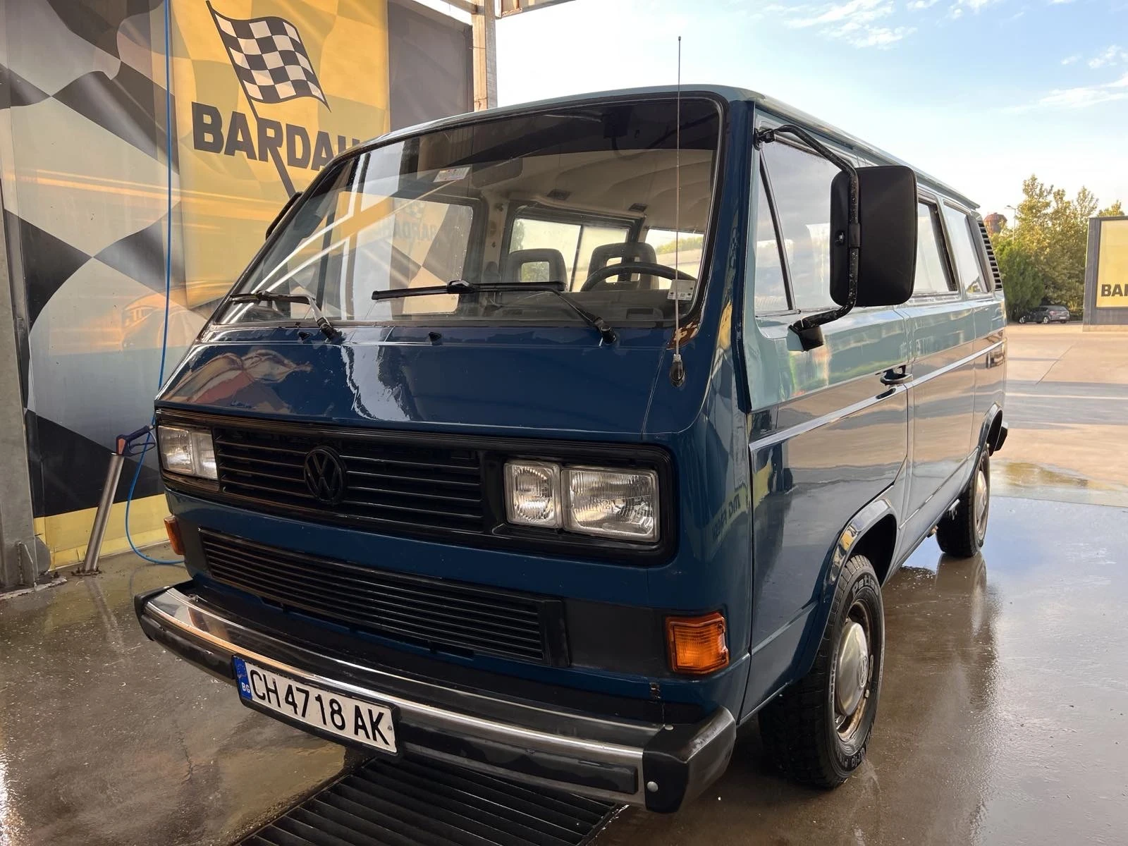 VW T3 Caravel | Mobile.bg � ����������� 17
