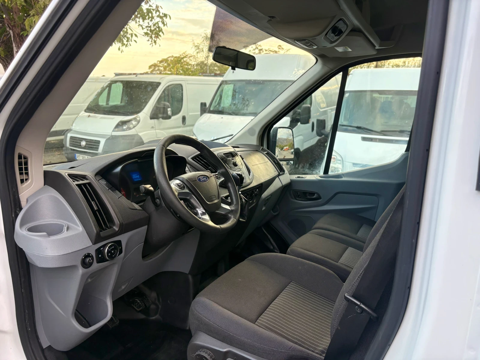 Ford Transit 9-������! �����! ����� �������� �������!!! | Mobile.bg � ����������� 7