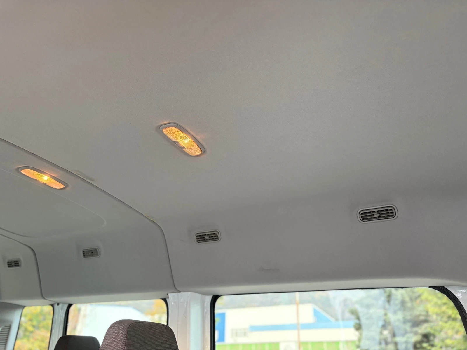 Ford Transit 9-������! �����! ����� �������� �������!!! | Mobile.bg � ����������� 10