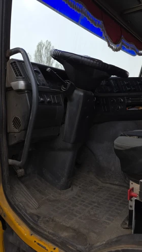 Volvo Fm12, снимка 7