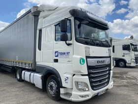 Daf Xf-480, снимка 2