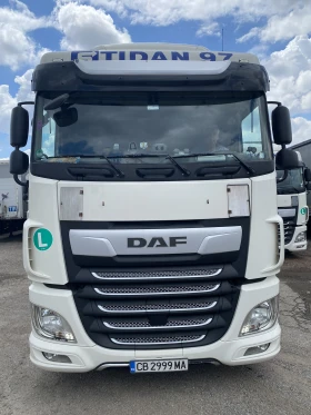 Daf Xf-480, снимка 3