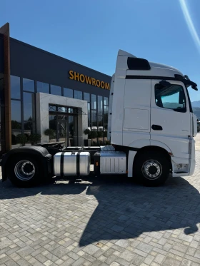 Mercedes-Benz Actros 1848 | Mobile.bg    7