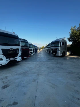 Mercedes-Benz Actros 1848 | Mobile.bg    5