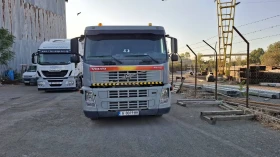  Volvo Fm12