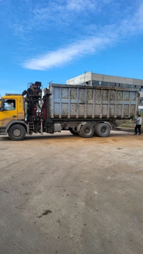 Volvo Fm12 undefined | Auto.bg — изображение 2