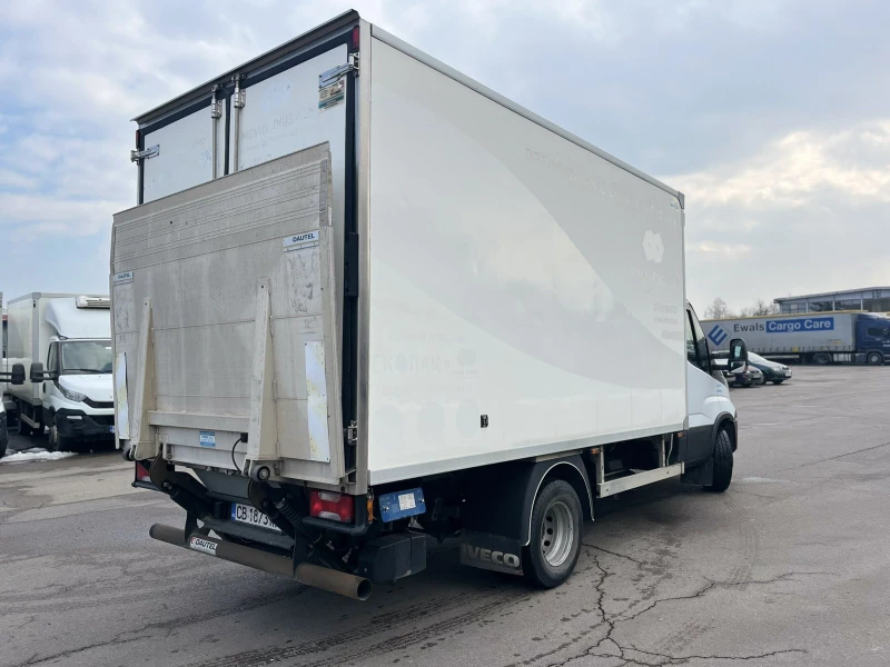 Iveco Daily 70C15 ХЛАДИЛЕН, снимка 3 - Камиони - 49273930