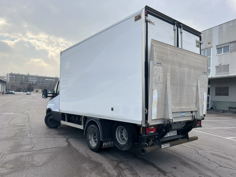 Iveco Daily 70C15 ХЛАДИЛЕН, снимка 4 - Камиони - 49273930