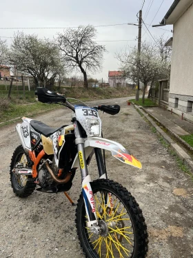 Ktm EXC, снимка 3