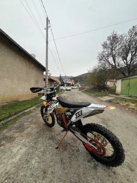 Ktm EXC, снимка 7