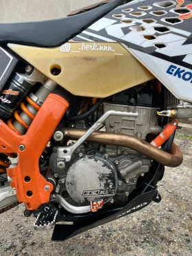 Ktm EXC, снимка 9