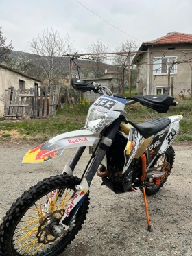 Ktm EXC, снимка 4