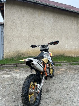 Ktm EXC, снимка 1