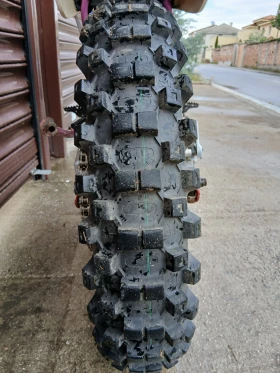 Yamaha Wr 200, снимка 6