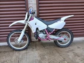 Yamaha Wr 200, снимка 1