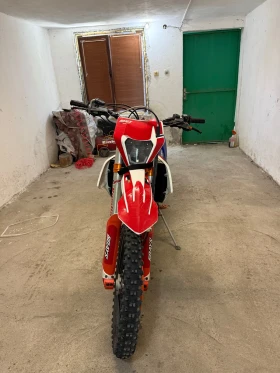 Ktm EXC 450 Exc-F Sixdays/СТАРТЕР/2 РЕЖИМА/ТРАКШЪН, снимка 2