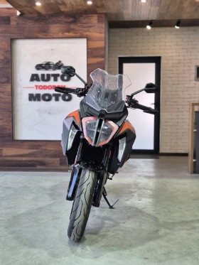 Ktm Super Duke 1290GT ABS TC Нов внос от ШВЕЙЦАРИЯ!, снимка 2