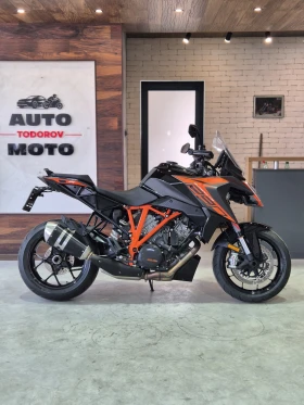 Ktm Super Duke 1290GT ABS TC Нов внос от ШВЕЙЦАРИЯ!, снимка 8