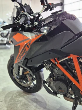 Ktm Super Duke 1290GT ABS TC Нов внос от ШВЕЙЦАРИЯ!, снимка 12