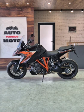 Ktm Super Duke 1290GT ABS TC Нов внос от ШВЕЙЦАРИЯ!, снимка 4