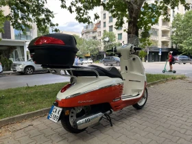 Peugeot Django Peugeot Django 150 Allure (Премиум ниво), снимка 6