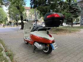 Peugeot Django Peugeot Django 150 Allure (Премиум ниво), снимка 5