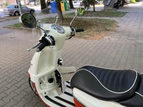 Peugeot Django Peugeot Django 150 Allure (Премиум ниво), снимка 9