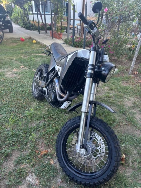 Ktm Supermoto LC-4, снимка 4