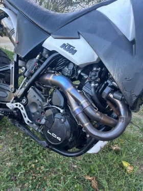 Ktm Supermoto LC-4, снимка 5