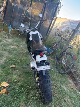 Ktm Supermoto LC-4, снимка 6