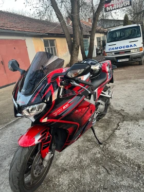 Honda Vfr 800F 2014 V-tec , снимка 12