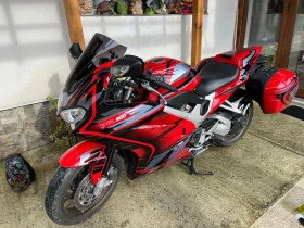 Honda Vfr 800F 2014 V-tec , снимка 5