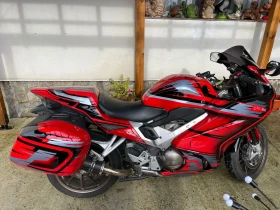 Honda Vfr 800F 2014 V-tec , снимка 3