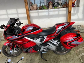 Honda Vfr 800F 2014 V-tec , снимка 7